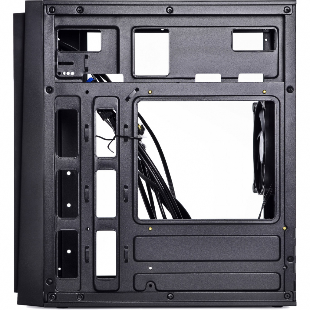 Корпус Qube QBC01_MBNU3 - 2