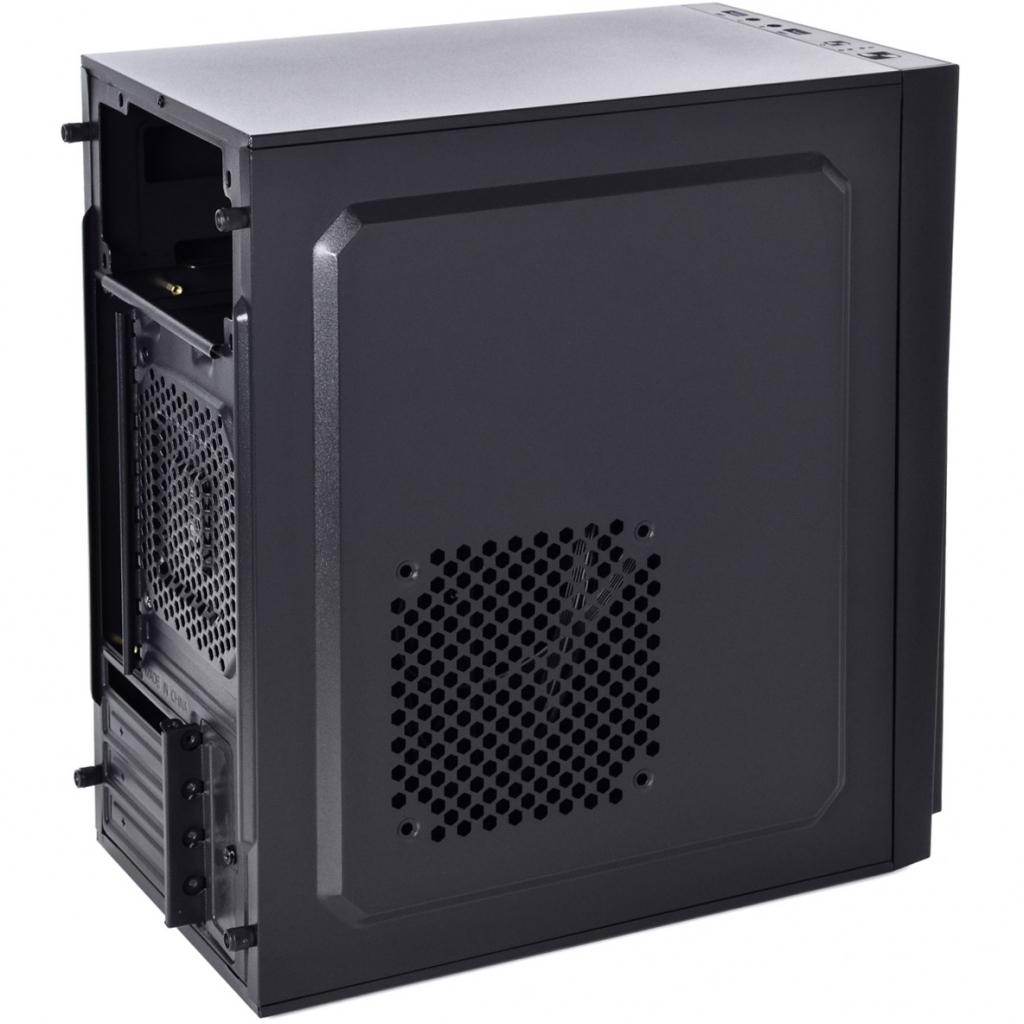Корпус Qube QBC01_MBNU3 - 4