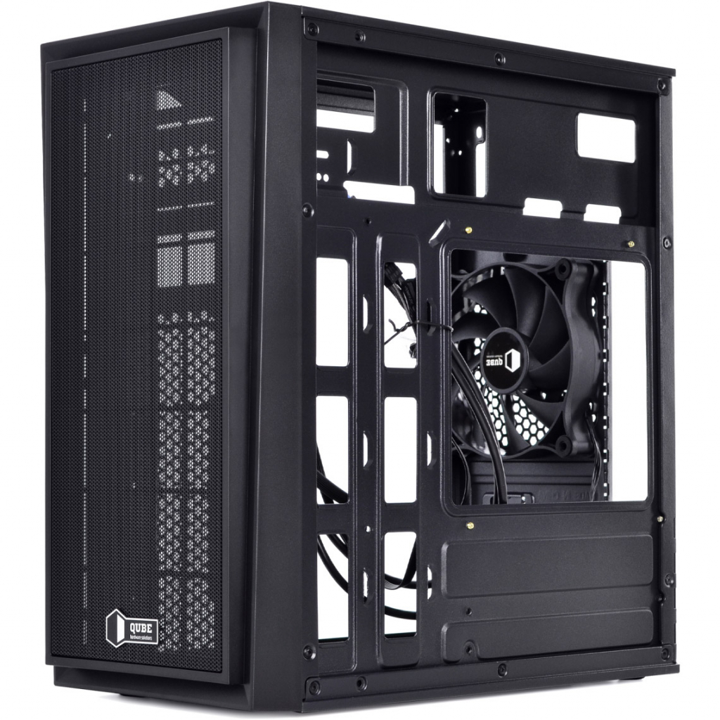 Корпус Qube QBC01_MBNU3 - 5
