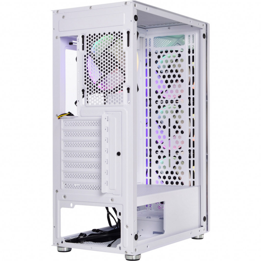 Корпус Qube SNOW_FMMU3 - 1
