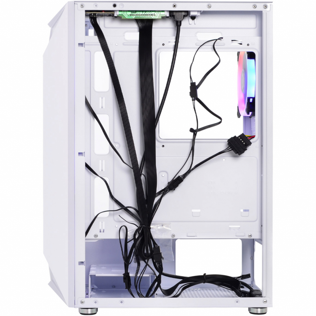 Корпус Qube SNOW_FMMU3 - 2