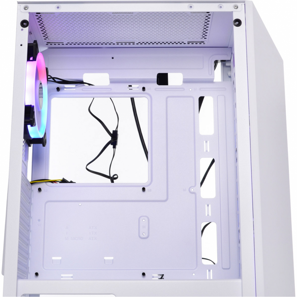 Корпус Qube SNOW_FMMU3 - 3