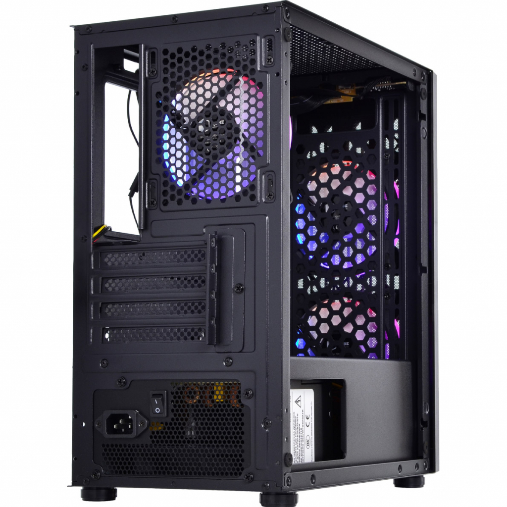 Корпус Qube BLOK_FMMU3 - 1 Корпус Qube BLOK_FMMU3 - 1