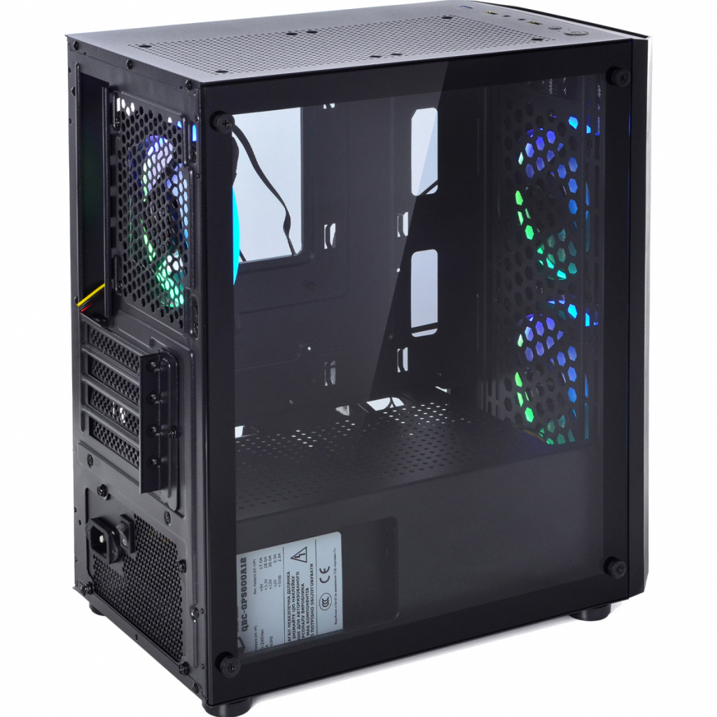 Корпус Qube BLOK_FMMU3 - 4 Корпус Qube BLOK_FMMU3 - 4