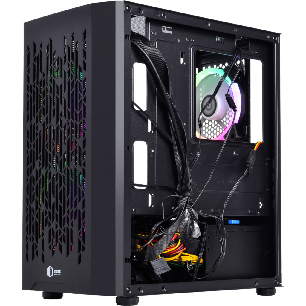 Корпус Qube BLOK_FMMU3 - 5 Корпус Qube BLOK_FMMU3 - 5