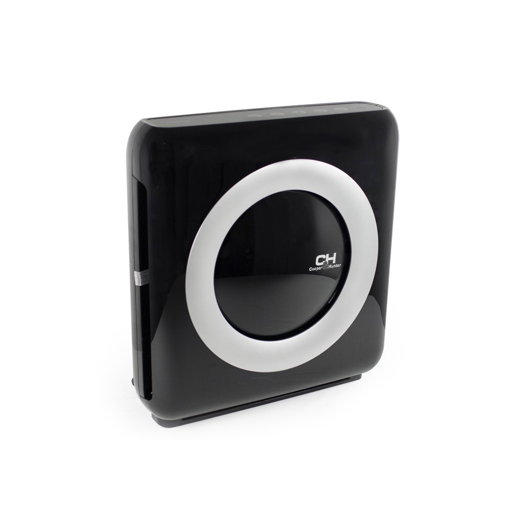 Воздухоочиститель Cooper&Hunter CH-P25B3I - 1