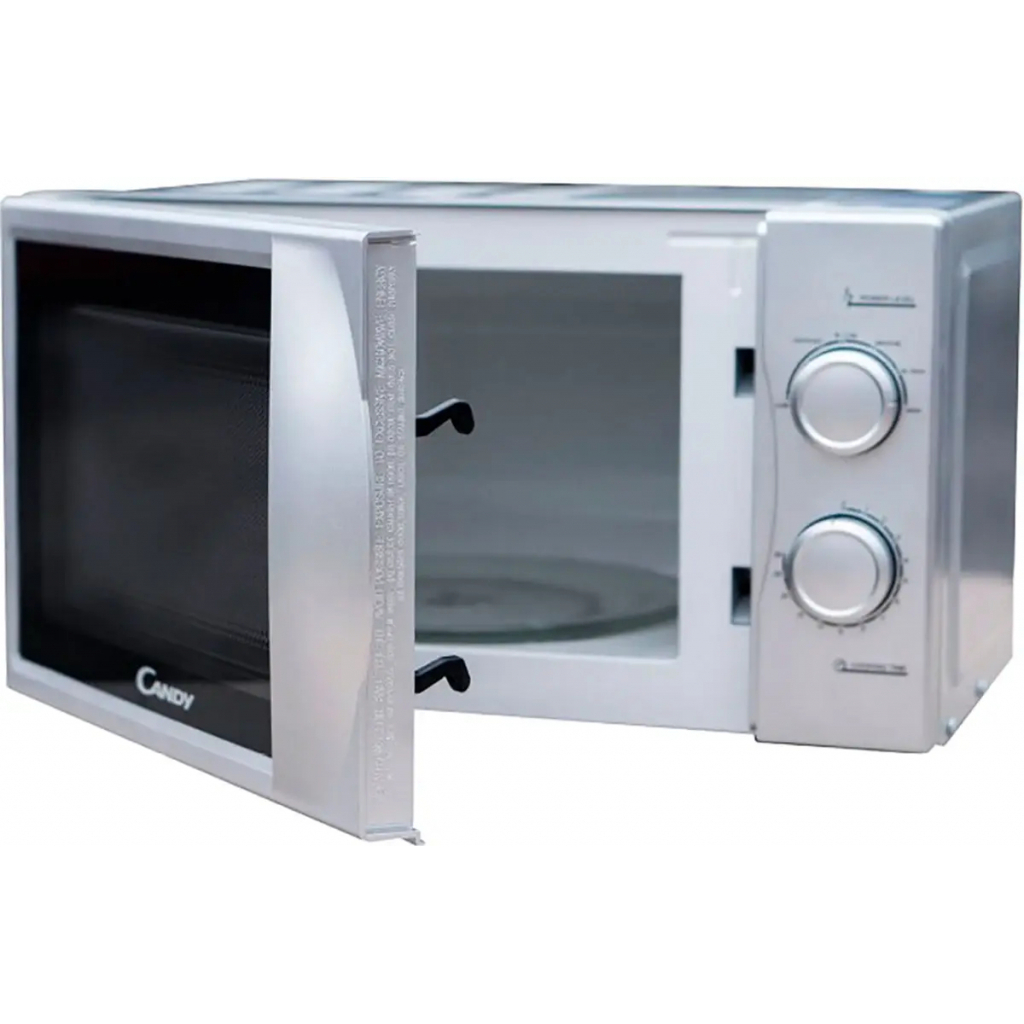 Микроволновая печь Candy CPMW2070S - 3 Микроволновая печь Candy CPMW2070S - 3