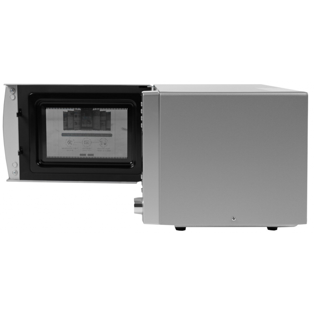 Микроволновая печь Candy CMXG22DS - 4