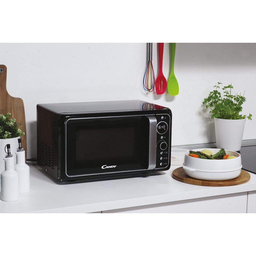 Микроволновая печь Candy DIVOG20CMB - 3 Микроволновая печь Candy DIVOG20CMB - 3