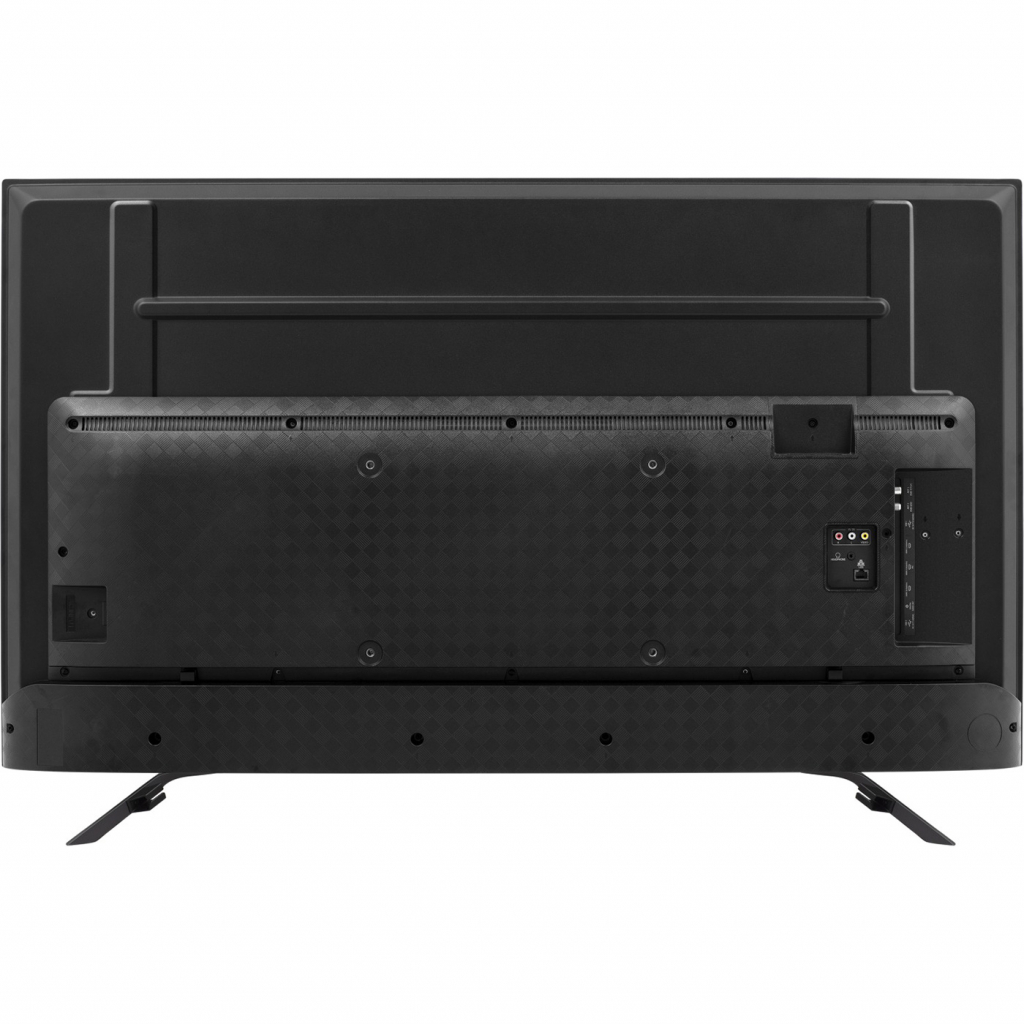 Телевизор Hisense 55E76GQ - 3 Телевизор Hisense 55E76GQ - 3