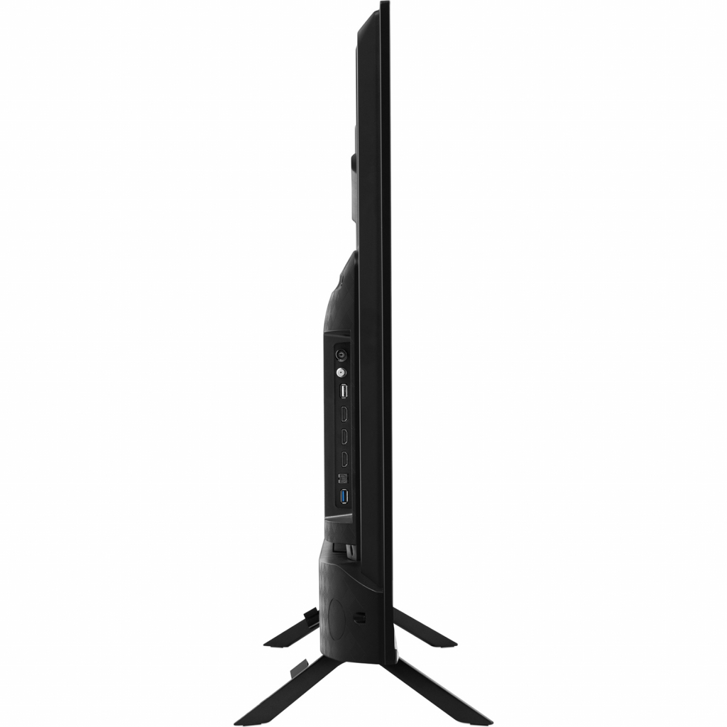 Телевизор Hisense 55E76GQ - 4 Телевизор Hisense 55E76GQ - 4