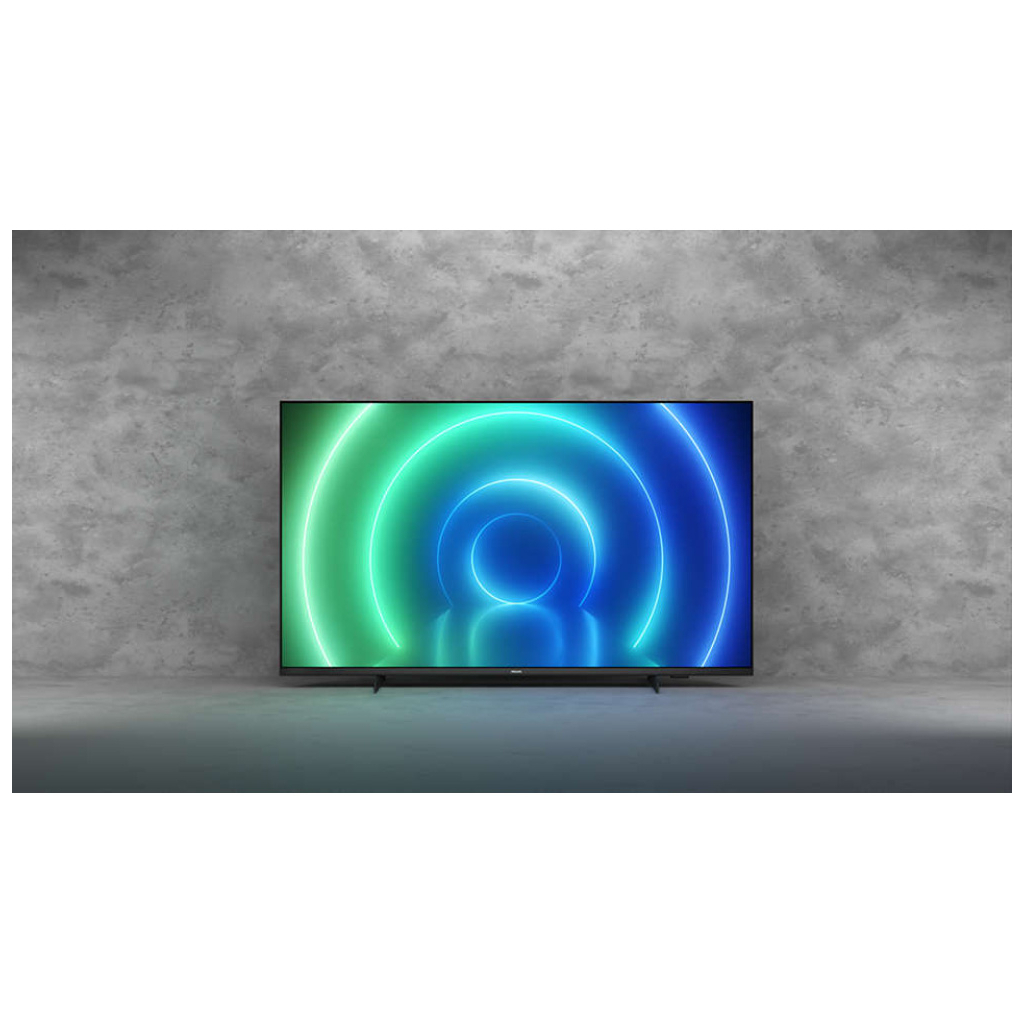 Телевизор Philips 43PUS7506/12 - 6 Телевизор Philips 43PUS7506/12 - 6