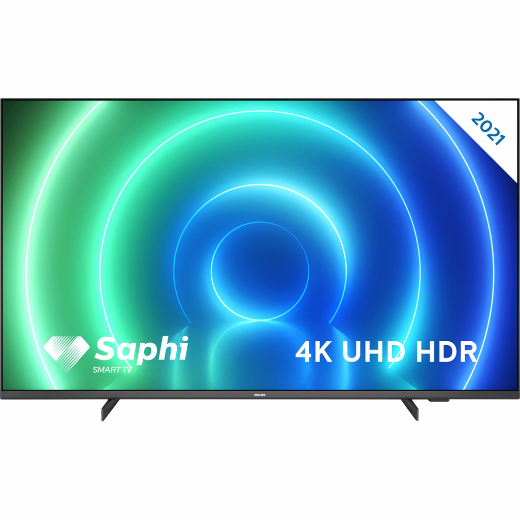 Телевизор Philips 43PUS7506/12