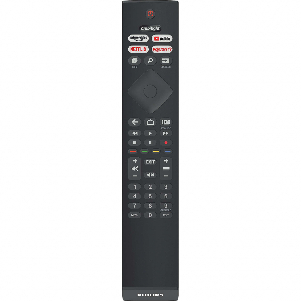Телевизор Philips 43PUS7906/12 - 3 Телевизор Philips 43PUS7906/12 - 3