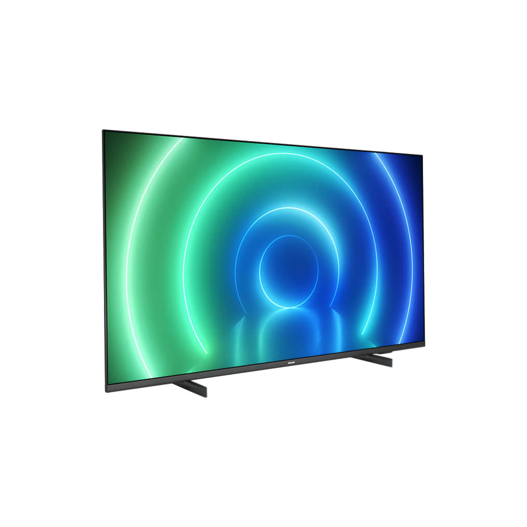Телевизор Philips 50PUS7506/12 - 1
