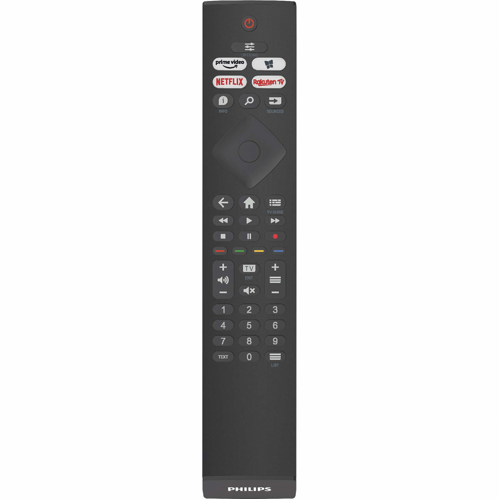 Телевизор Philips 55PUS7506/12 - 3 Телевизор Philips 55PUS7506/12 - 3