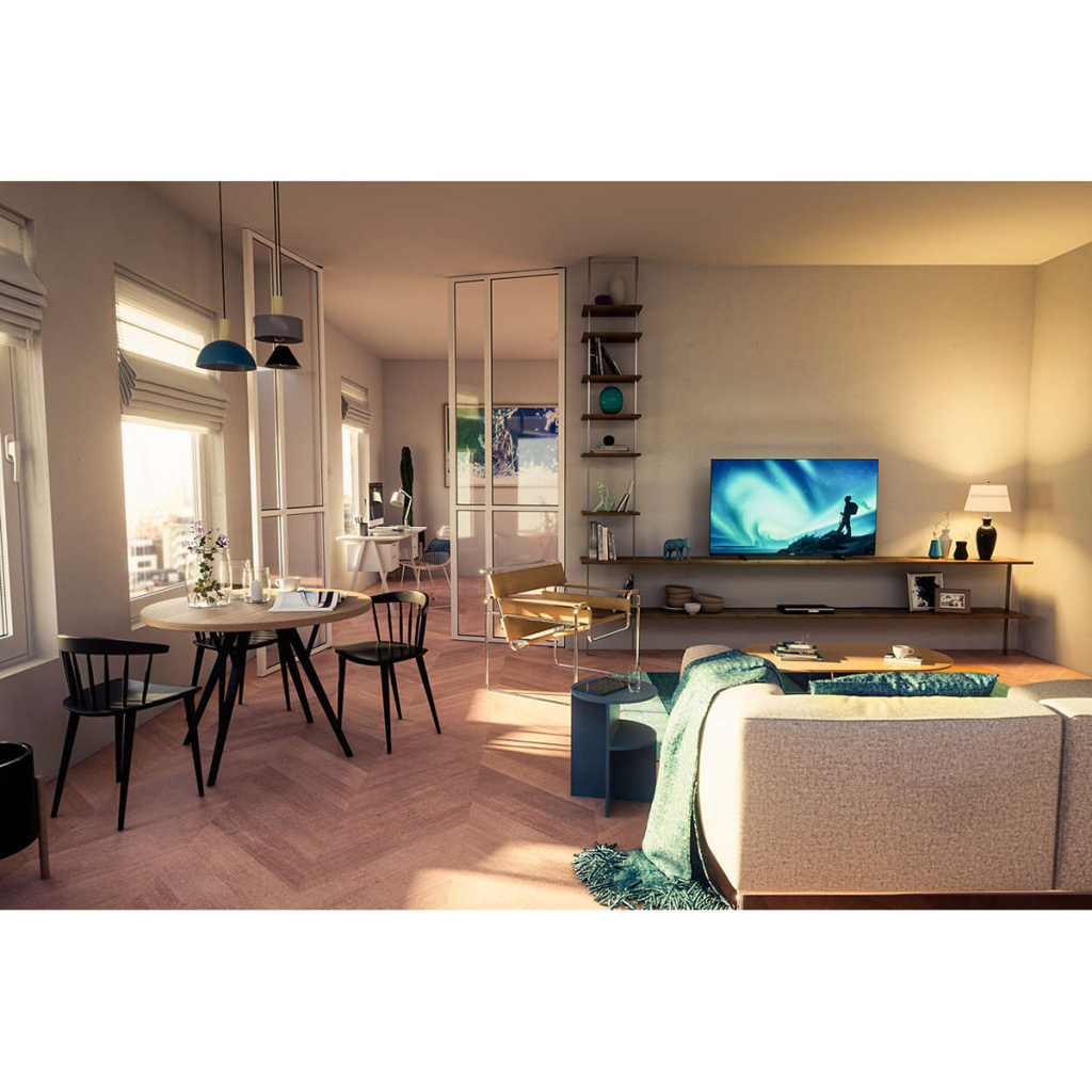 Телевизор Philips 55PUS7506/12 - 5 Телевизор Philips 55PUS7506/12 - 5