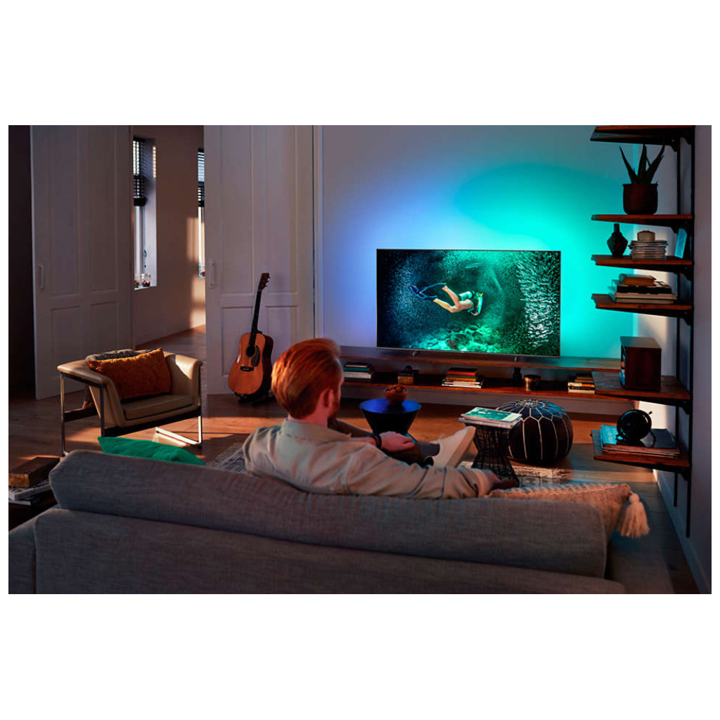 Телевизор Philips 65PUS7906/12 - 7 Телевизор Philips 65PUS7906/12 - 7