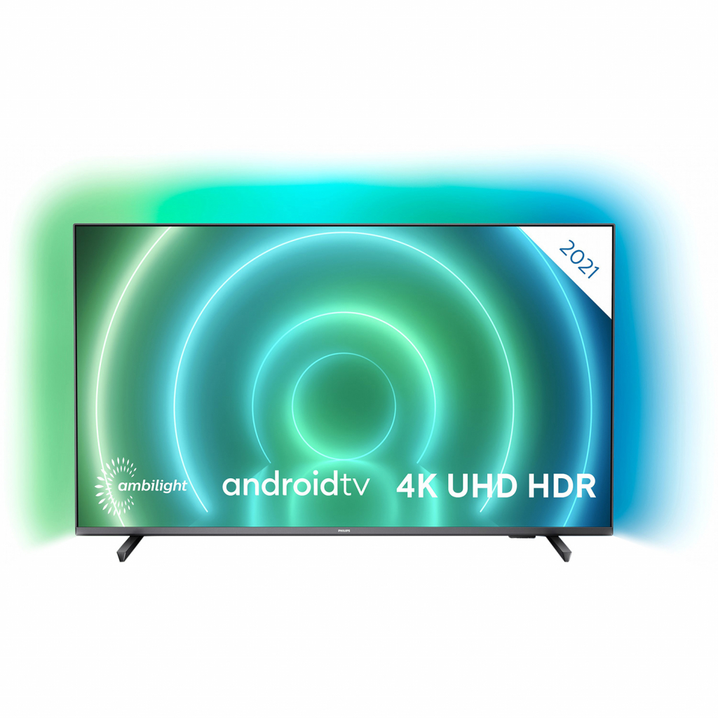 Телевизор Philips 65PUS7906/12