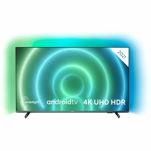 Телевизор Philips 65PUS7906/12