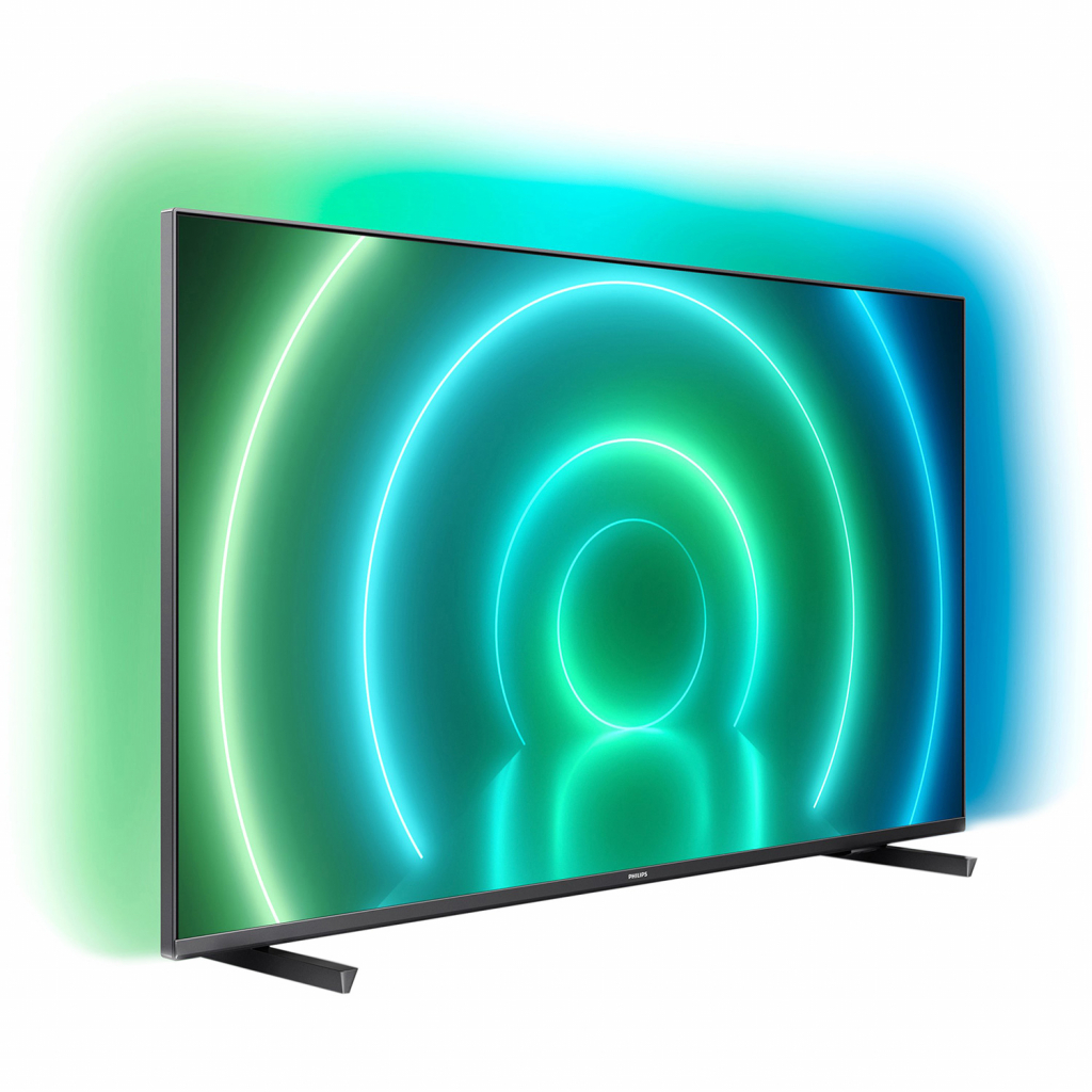 Телевизор Philips 70PUS7906/12 - 1 Телевизор Philips 70PUS7906/12 - 1