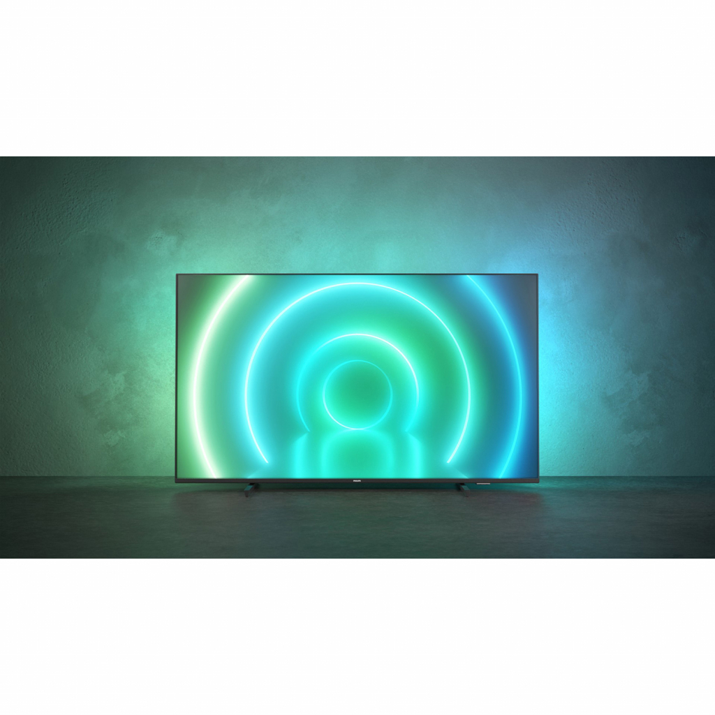 Телевизор Philips 70PUS7906/12 - 6 Телевизор Philips 70PUS7906/12 - 6