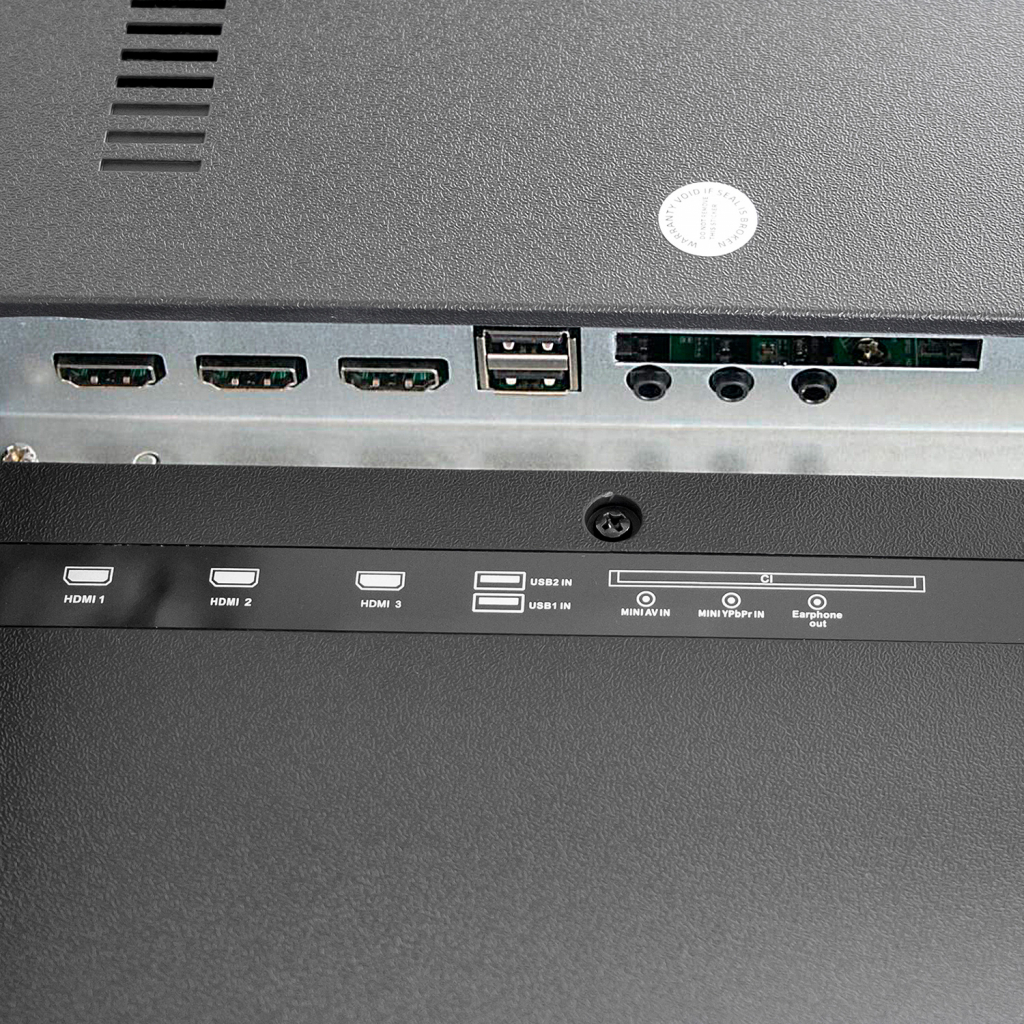 Телевизор Satelit 65U8000ST - 4