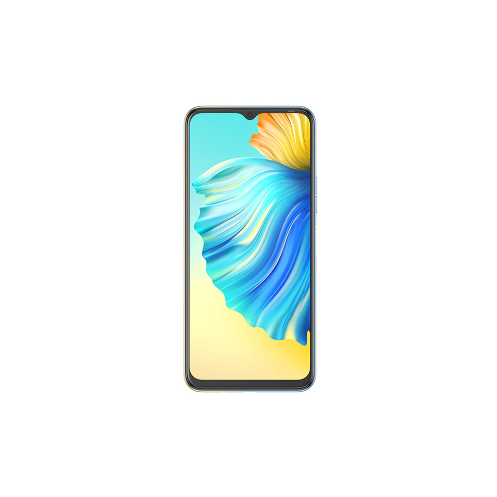 Мобильный телефон Tecno KG7n (Spark 8p 4/128Gb) Tahiti Gold (4895180773426)