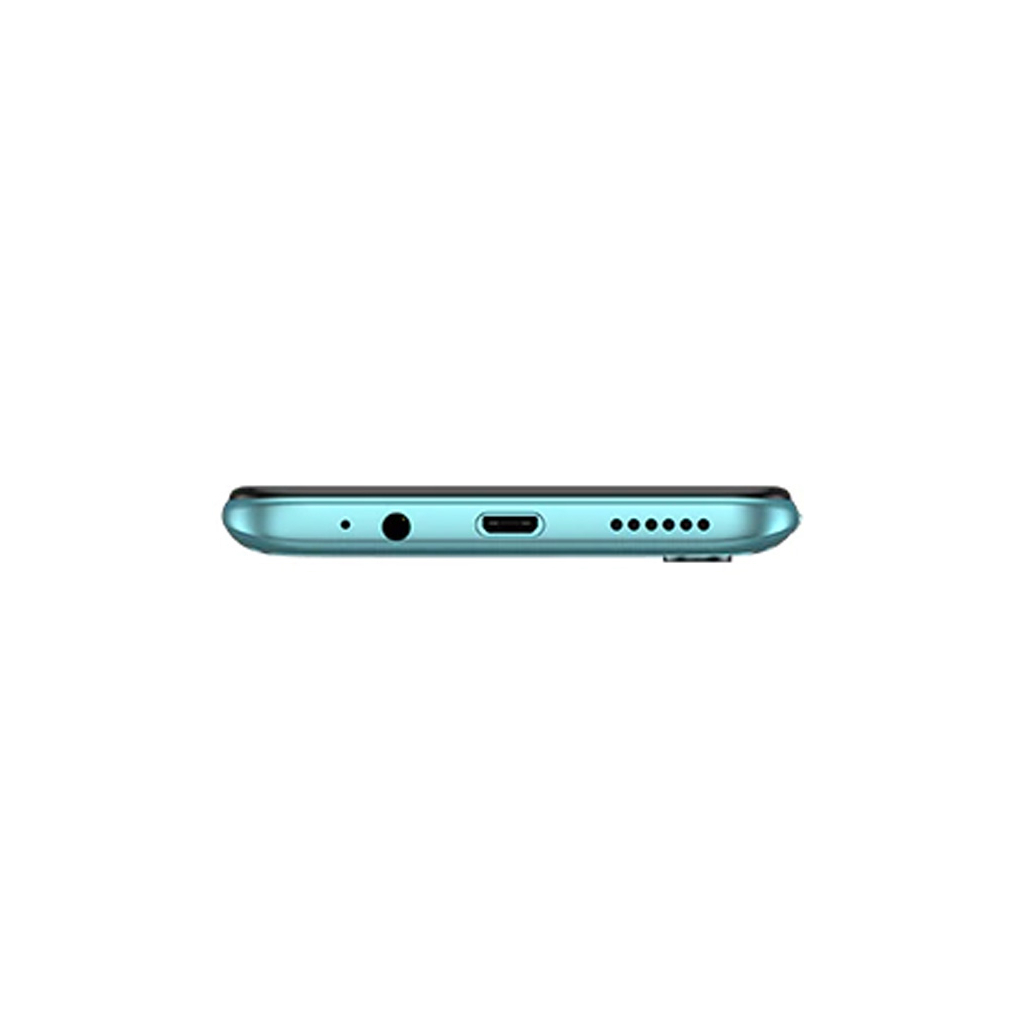 Мобильный телефон Tecno KG7n (Spark 8p 4/128Gb) Turquoise Cyan (4895180773419) - 4 Мобильный телефон Tecno KG7n (Spark 8p 4/128Gb) Turquoise Cyan (4895180773419) - 4