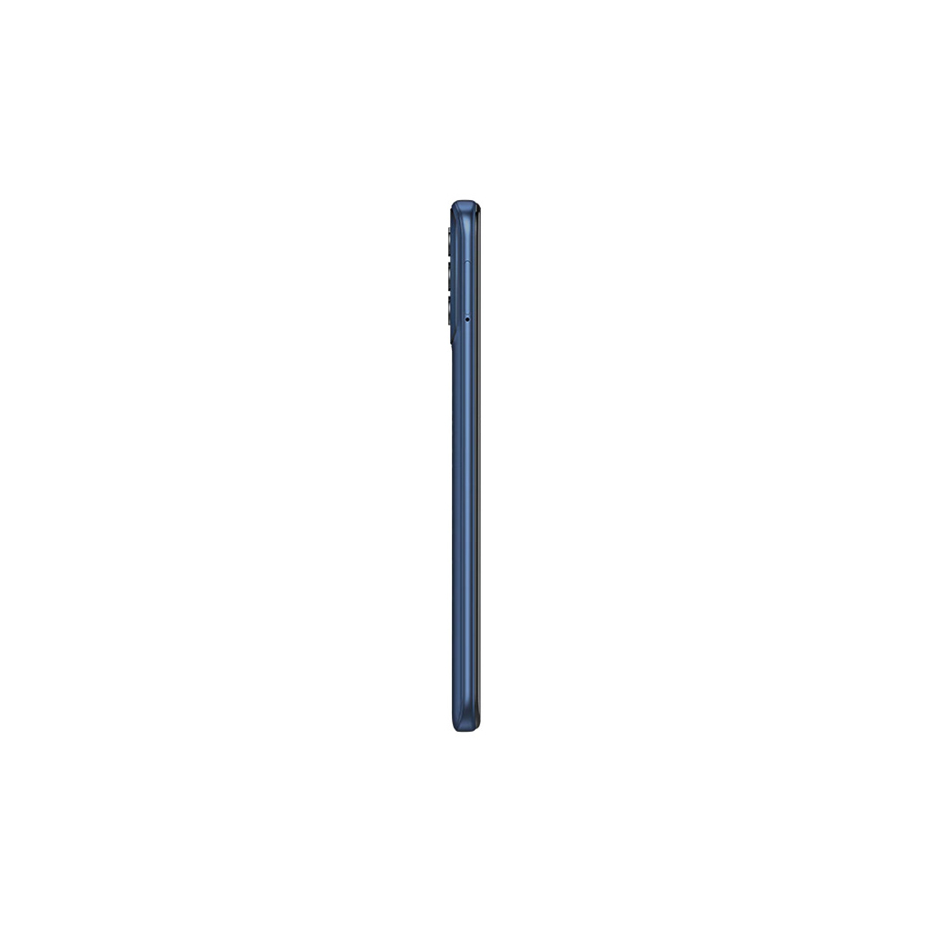 Мобильный телефон Tecno KG7n (Spark 8p 4/64Gb) Atlantic Blue (4895180776755) - 2 Мобильный телефон Tecno KG7n (Spark 8p 4/64Gb) Atlantic Blue (4895180776755) - 2