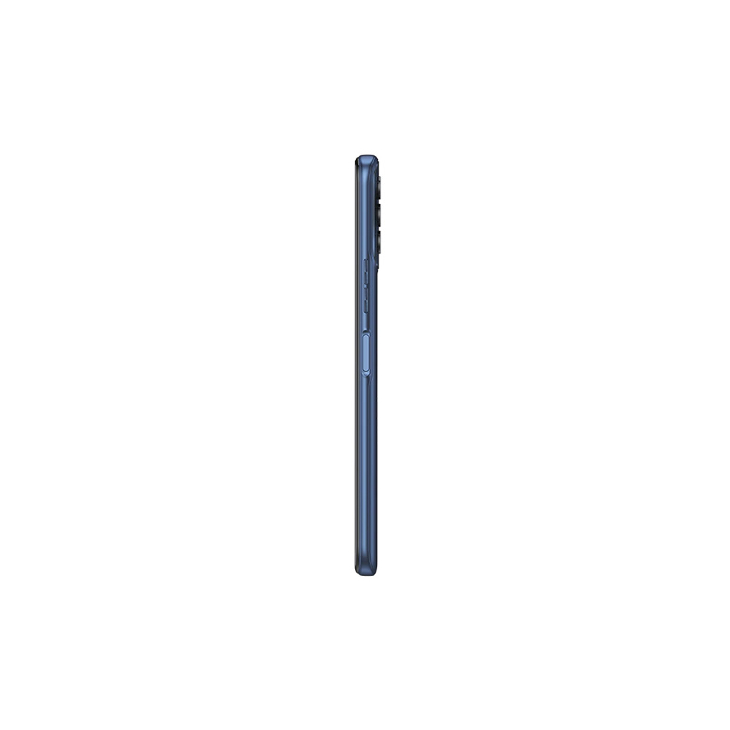 Мобильный телефон Tecno KG7n (Spark 8p 4/64Gb) Atlantic Blue (4895180776755) - 3 Мобильный телефон Tecno KG7n (Spark 8p 4/64Gb) Atlantic Blue (4895180776755) - 3