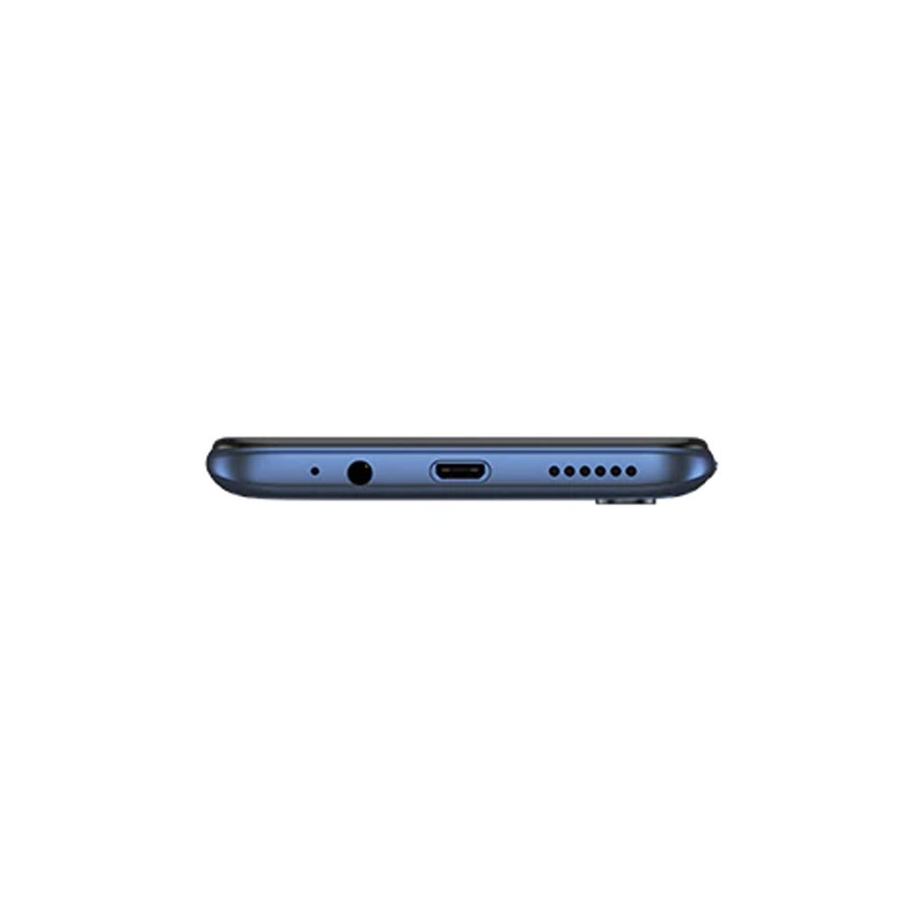 Мобильный телефон Tecno KG7n (Spark 8p 4/64Gb) Atlantic Blue (4895180776755) - 4 Мобильный телефон Tecno KG7n (Spark 8p 4/64Gb) Atlantic Blue (4895180776755) - 4
