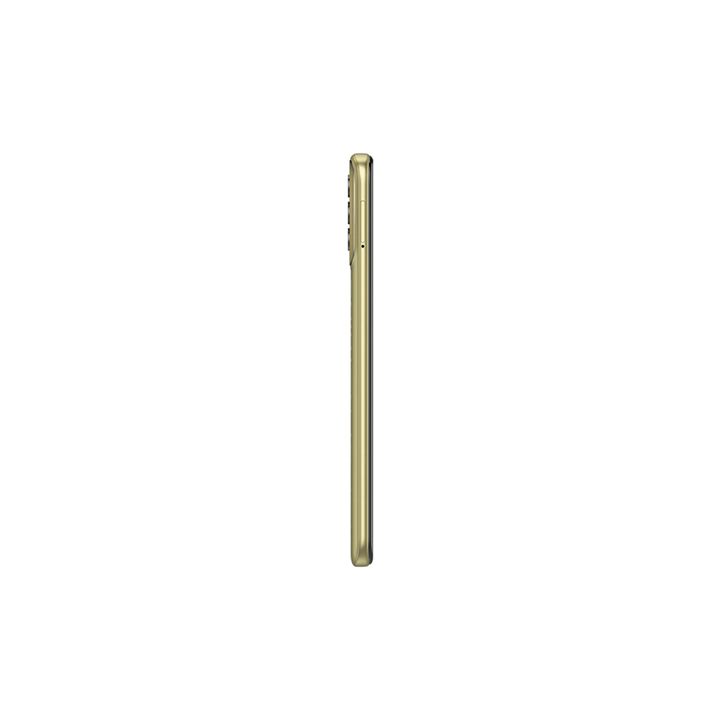 Мобильный телефон Tecno KG7n (Spark 8p 4/64Gb) Tahiti Gold (4895180774836) - 2