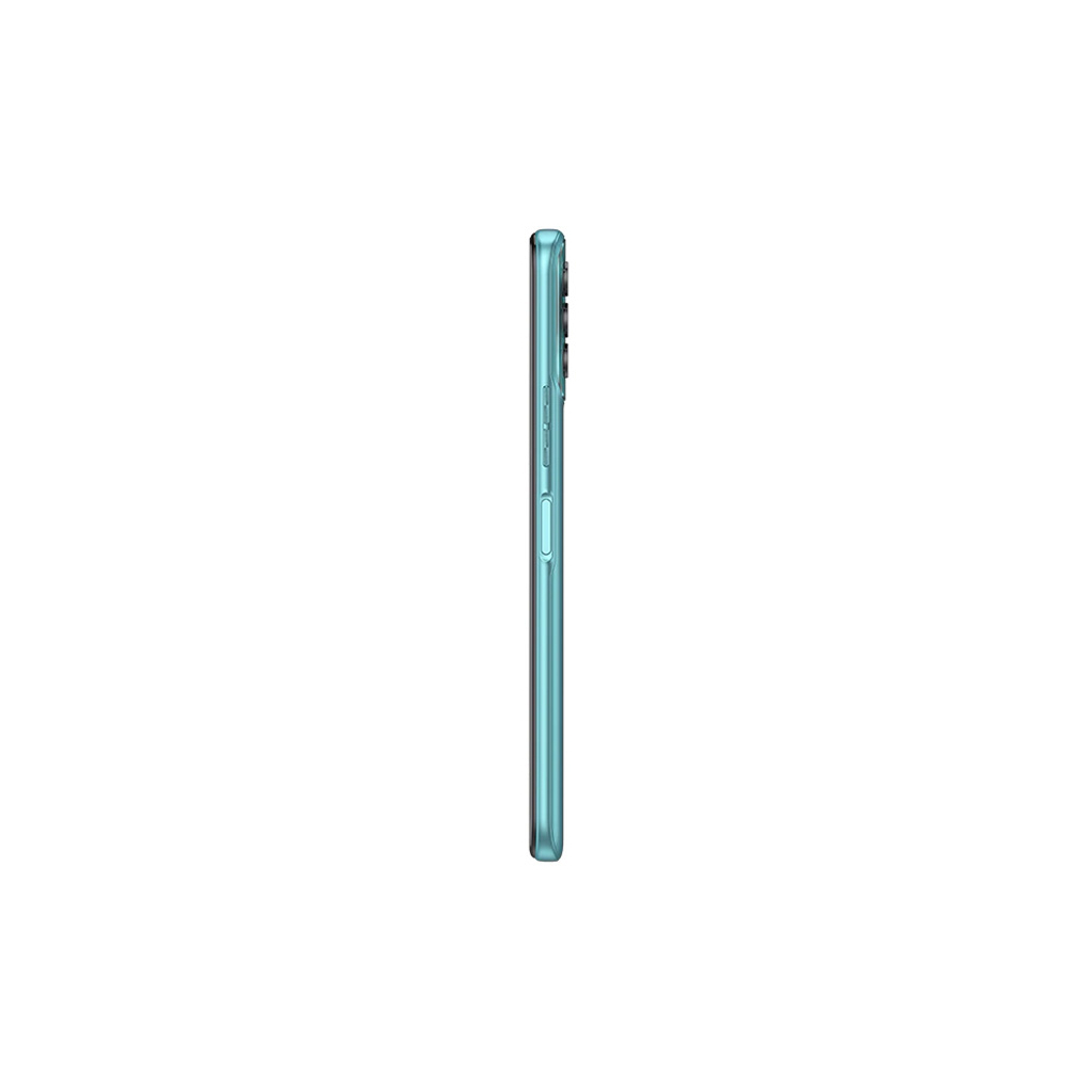 Мобильный телефон Tecno KG7n (Spark 8p 4/64Gb) Turquoise Cyan (4895180774829) - 3 Мобильный телефон Tecno KG7n (Spark 8p 4/64Gb) Turquoise Cyan (4895180774829) - 3