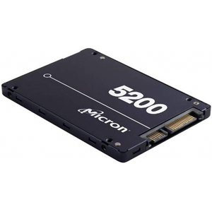 Накопитель SSD 2.5" 960GB Micron (MTFDDAK960TDD-1AT16A)