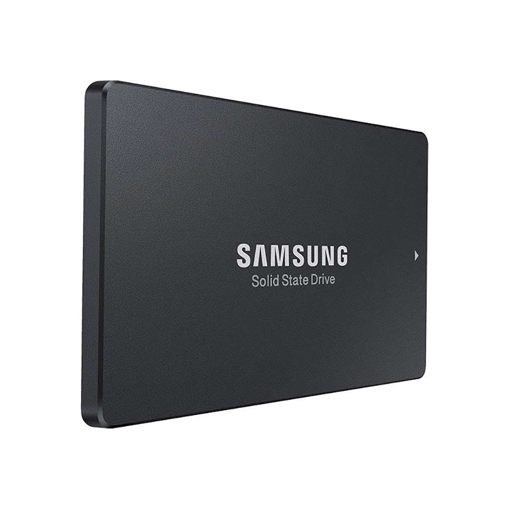 Накопитель SSD 2.5" 480GB PM897 Samsung (MZ7L3480HBLT-00A07) - 1 Накопитель SSD 2.5" 480GB PM897 Samsung (MZ7L3480HBLT-00A07) - 1