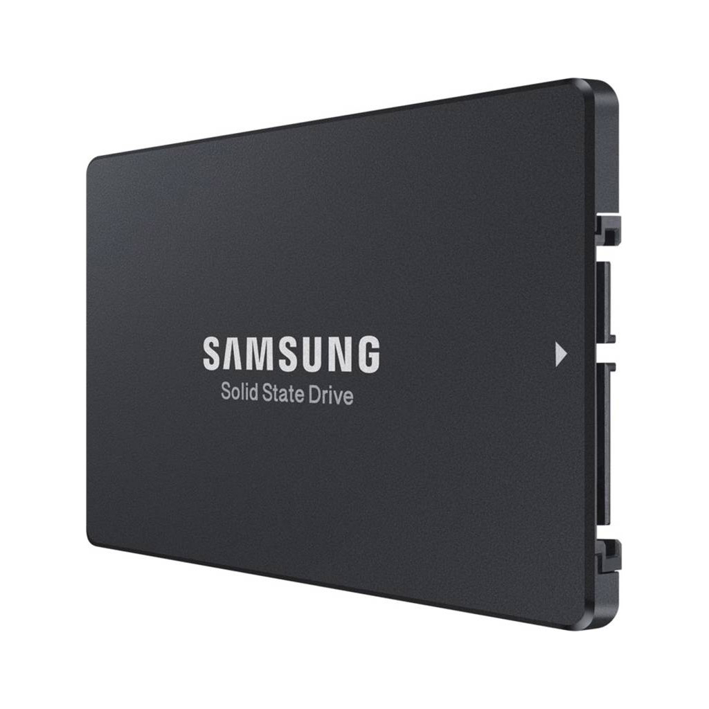 Накопитель SSD 2.5" 480GB PM897 Samsung (MZ7L3480HBLT-00A07) - 2 Накопитель SSD 2.5" 480GB PM897 Samsung (MZ7L3480HBLT-00A07) - 2