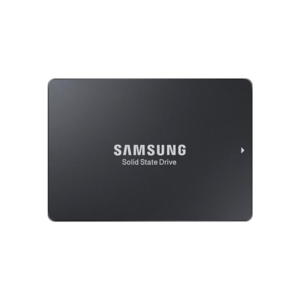 Накопитель SSD 2.5" 480GB PM897 Samsung (MZ7L3480HBLT-00A07) Накопитель SSD 2.5" 480GB PM897 Samsung (MZ7L3480HBLT-00A07)
