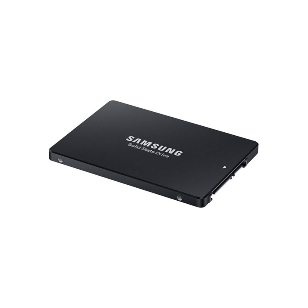 Накопитель SSD 2.5" 960GB PM897 Samsung (MZ7L3960HBLT-00A07) - 3 Накопитель SSD 2.5" 960GB PM897 Samsung (MZ7L3960HBLT-00A07) - 3