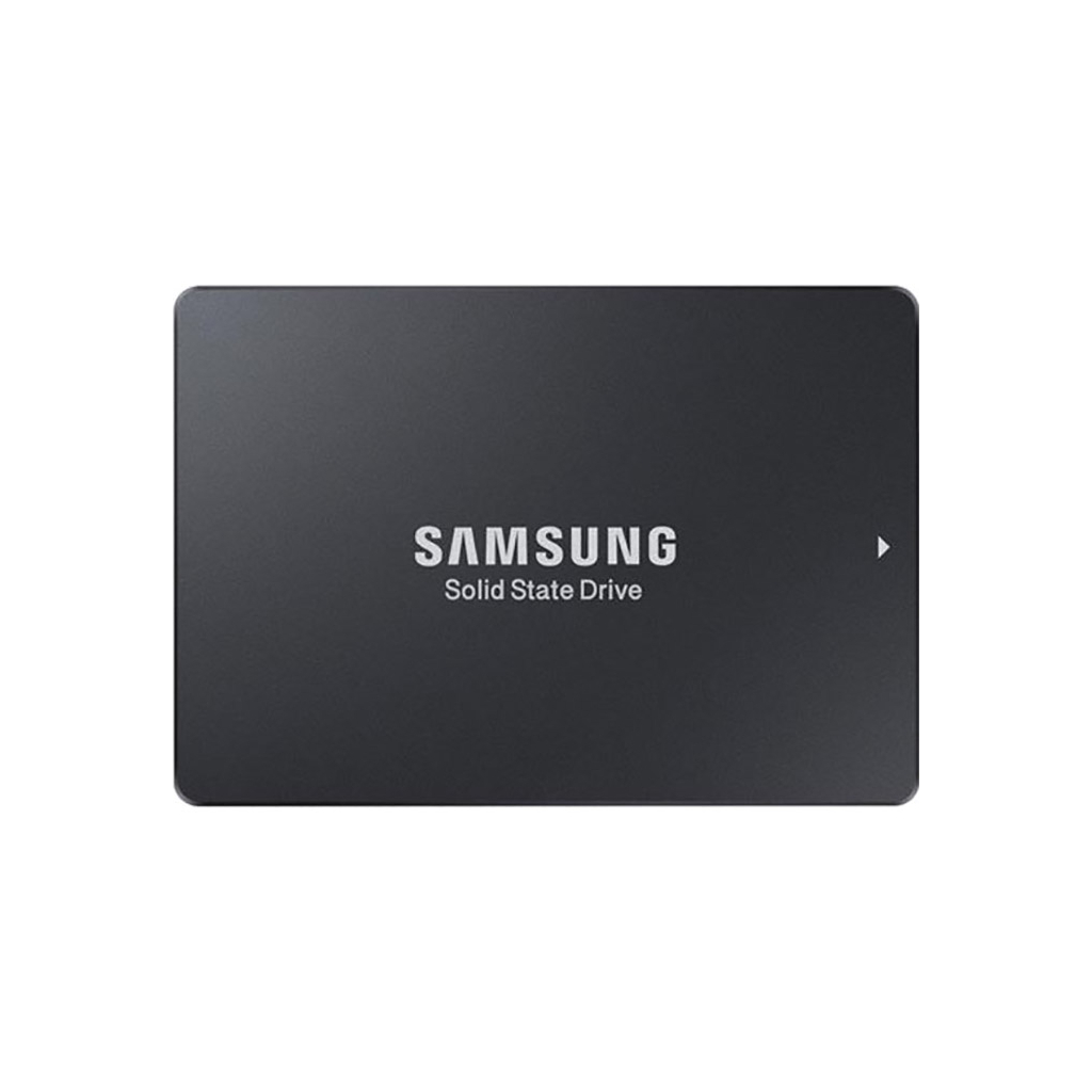 Накопитель SSD 2.5" 480GB PM863a Samsung (MZ7LM480HMHQ-00005)