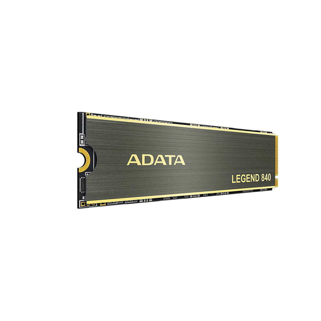 Накопитель SSD M.2 2280 1TB ADATA (ALEG-840-1TCS) - 1 Накопитель SSD M.2 2280 1TB ADATA (ALEG-840-1TCS) - 1