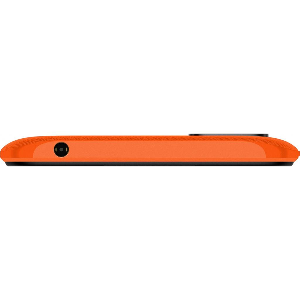 Мобильный телефон Xiaomi Redmi 9C 3/64GB Sunrise Orange - 3