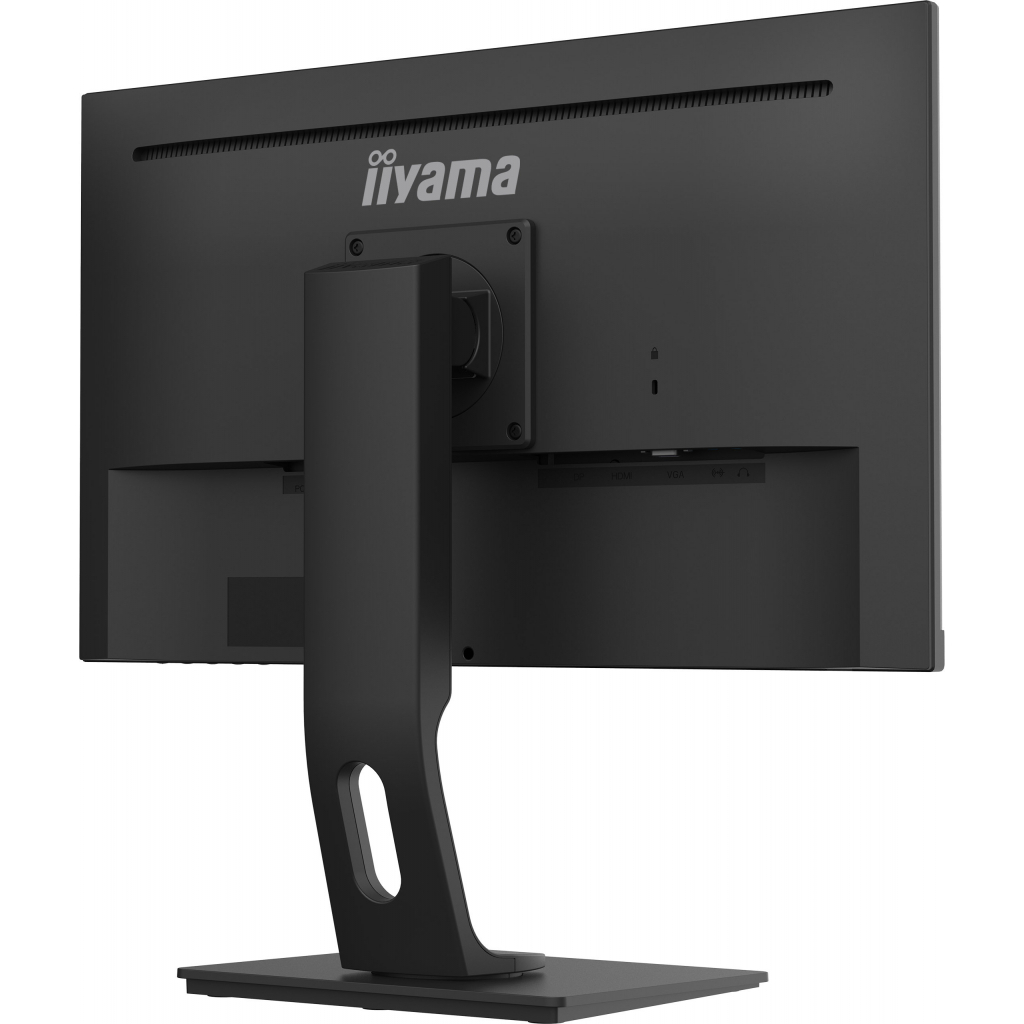 Монитор iiyama XUB2493HS-B4 - 8