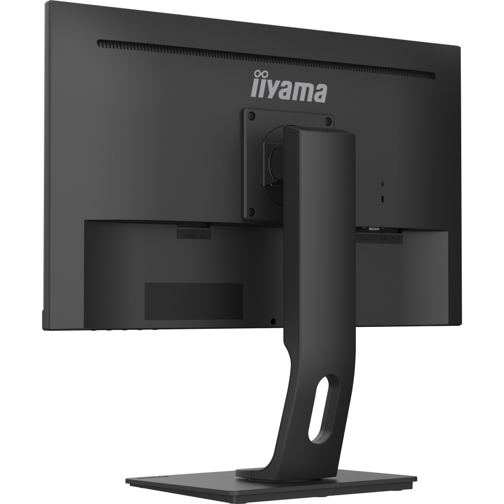 Монитор iiyama XUB2493HS-B4 - 9