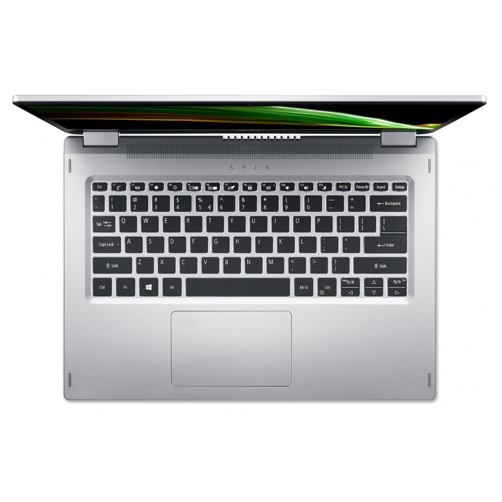 Ноутбук Acer Spin 1 SP114-31N (NX.ABJEU.006) - 1 Ноутбук Acer Spin 1 SP114-31N (NX.ABJEU.006) - 1