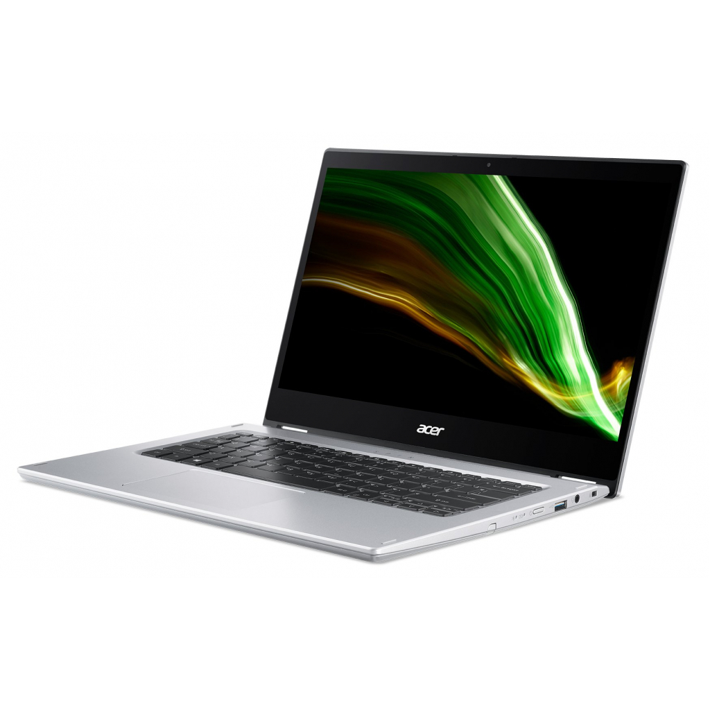 Ноутбук Acer Spin 1 SP114-31N (NX.ABJEU.006) - 2 Ноутбук Acer Spin 1 SP114-31N (NX.ABJEU.006) - 2