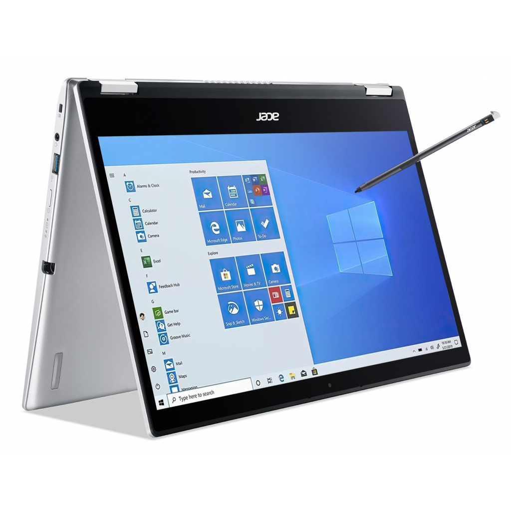 Ноутбук Acer Spin 1 SP114-31N (NX.ABJEU.006) - 7 Ноутбук Acer Spin 1 SP114-31N (NX.ABJEU.006) - 7