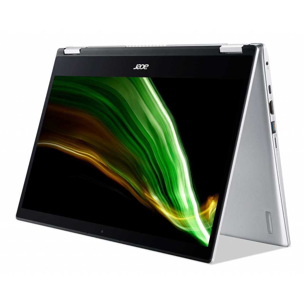 Ноутбук Acer Spin 1 SP114-31N (NX.ABJEU.006) - 8 Ноутбук Acer Spin 1 SP114-31N (NX.ABJEU.006) - 8