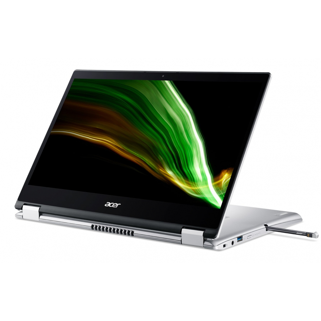 Ноутбук Acer Spin 1 SP114-31N (NX.ABJEU.006) - 10 Ноутбук Acer Spin 1 SP114-31N (NX.ABJEU.006) - 10