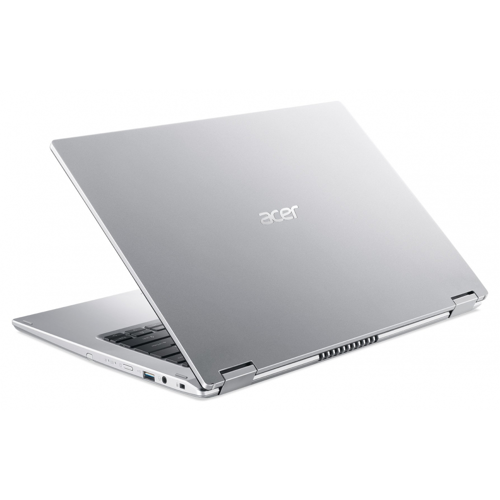 Ноутбук Acer Spin 1 SP114-31N (NX.ABJEU.006) - 11 Ноутбук Acer Spin 1 SP114-31N (NX.ABJEU.006) - 11